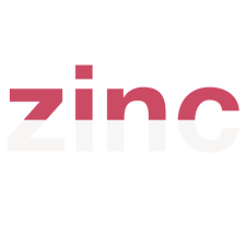 Project Alix (Zinc Accelerator) logo